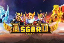 Asgard slot