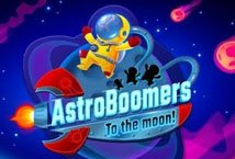 Astroboomers slot