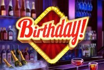 BIrthday Slot Review