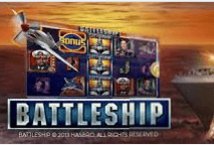 Battleship Slot Review