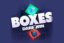 Boxes Slot Review