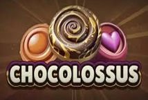 Chocolossus slot