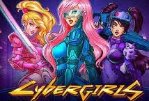 Cybergirls slot