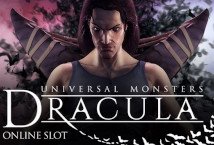 Dracula slot