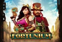 Fortunium Slot Review