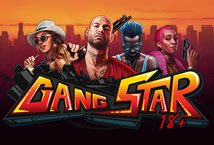 Gangstar slot