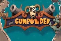 Gunpowder slot