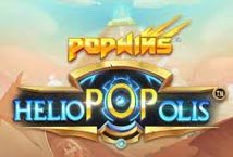 HelioPOPolis Slot Review