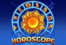 Horoscope slot