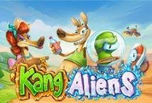 Kangaliens slot