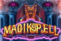 Magikspell Slot Review