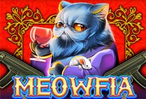 Meowfia slot