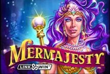 Mermajesty Slot Review