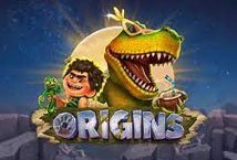 Origins Slot Review