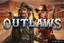 Outlaws Slot Review