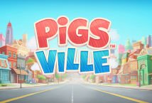 PigsVille slot