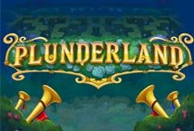 Plunderland