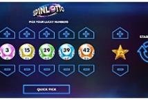 Spinlotto slot