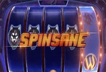 Spinsane slot