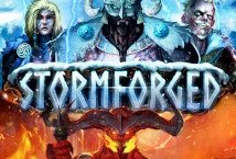 Stormforged slot