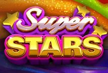 Superstars Slot Review