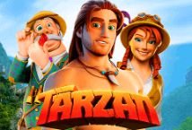 Tarzan Slot Review