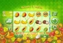 Tropical7Fruits Slot Review