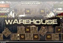 Warehouse Slot Review