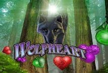 Wolfheart slot