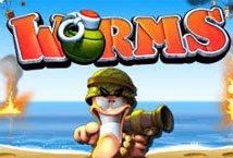 Worms slot